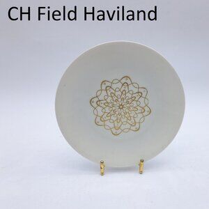 Haviland Orphan Saucer